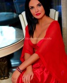 Анкета проститутки Анюта - метро Семеновский, возраст - 32