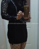 Анкета проститутки Дарья - метро Марьина Роща, возраст - 34