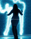 Анкета проститутки Лизочка - метро Тверской, возраст - 34