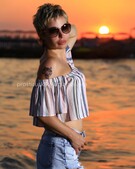 Анкета проститутки Анечка - метро Чертаново Центральное, возраст - 38